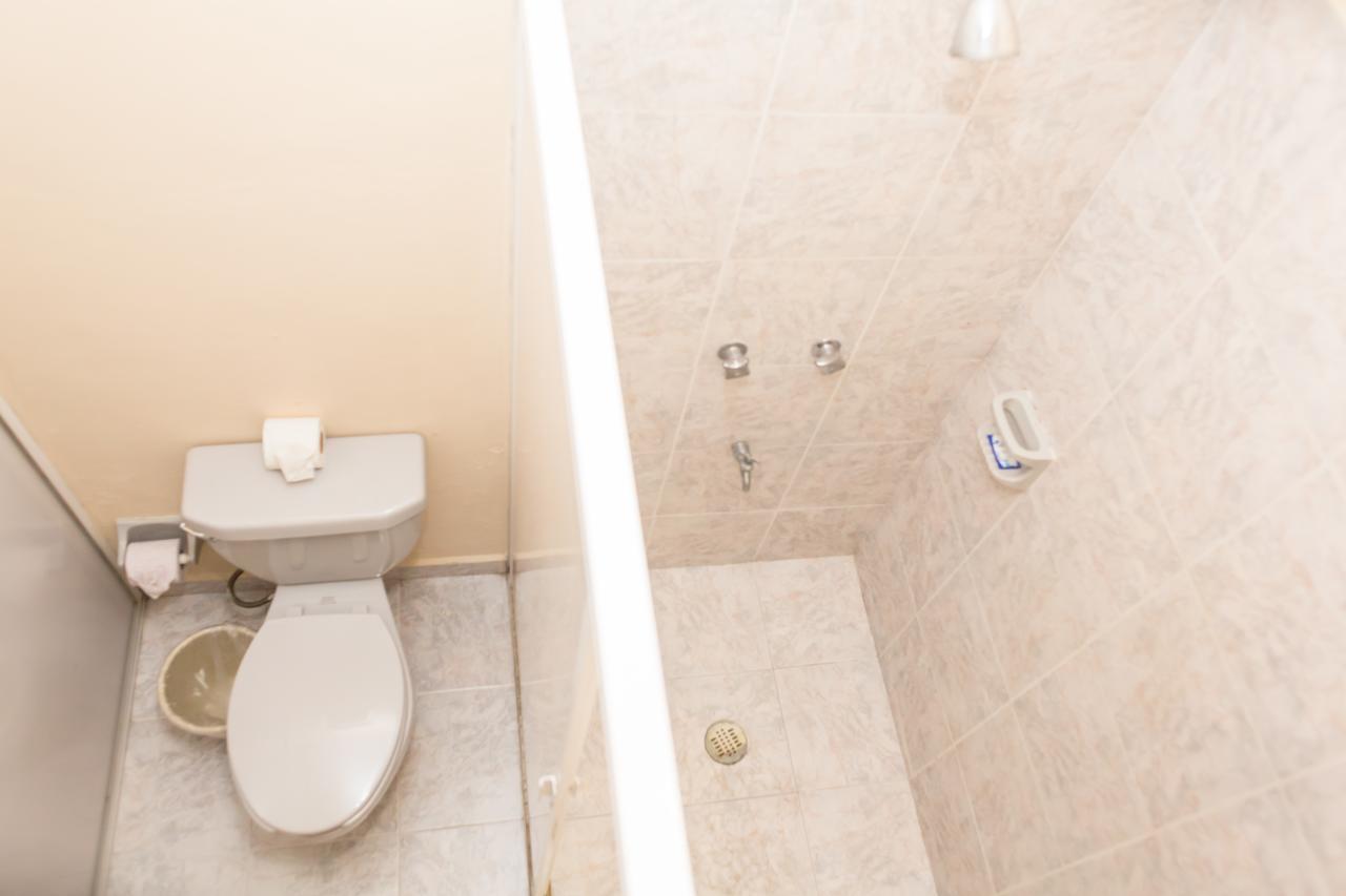 Sun Suites コスメル エクステリア 写真