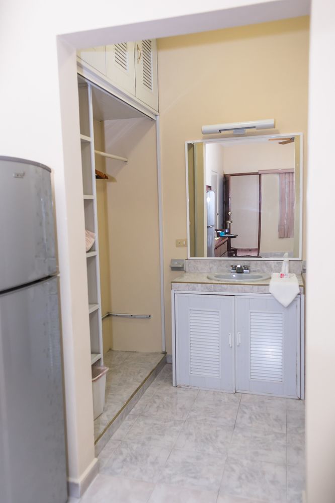 Sun Suites コスメル エクステリア 写真