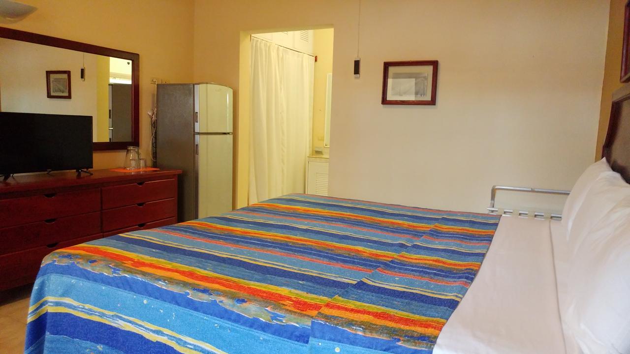 Sun Suites コスメル エクステリア 写真