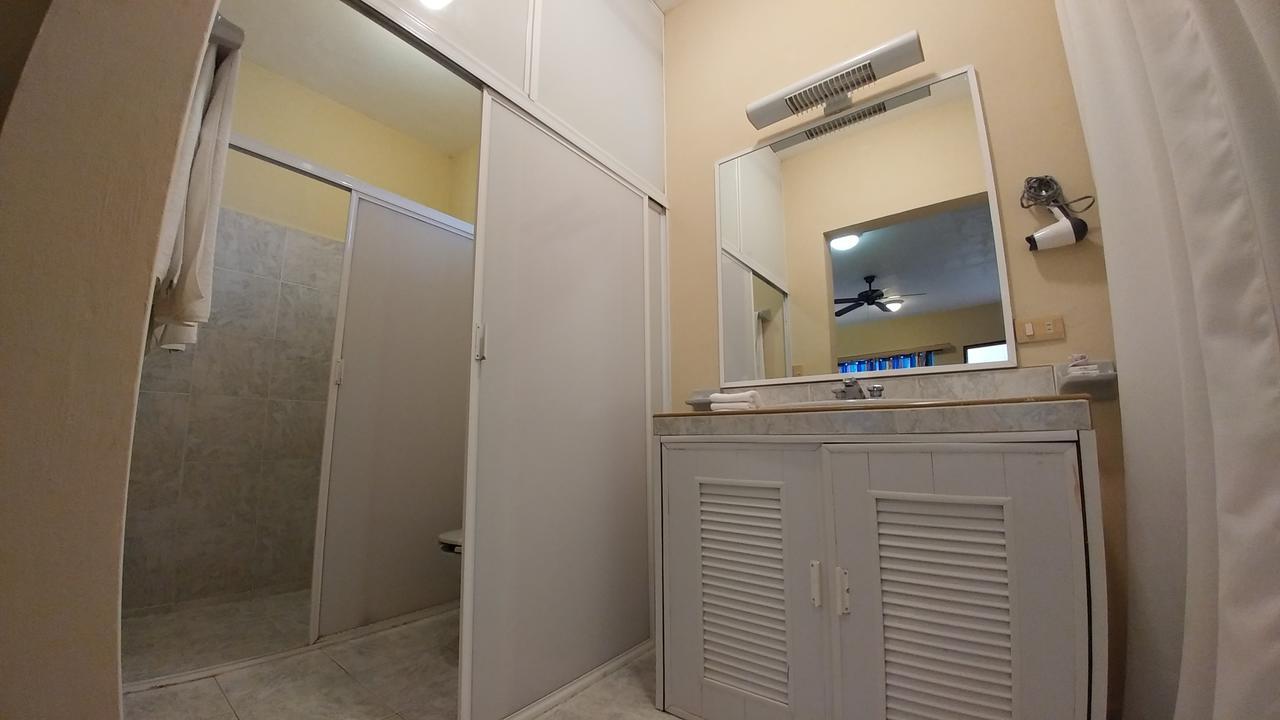 Sun Suites コスメル エクステリア 写真