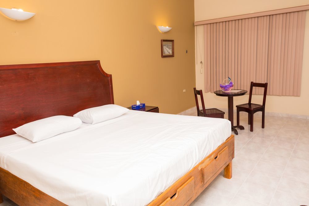 Sun Suites コスメル エクステリア 写真