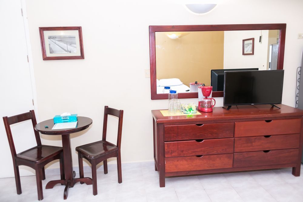 Sun Suites コスメル エクステリア 写真