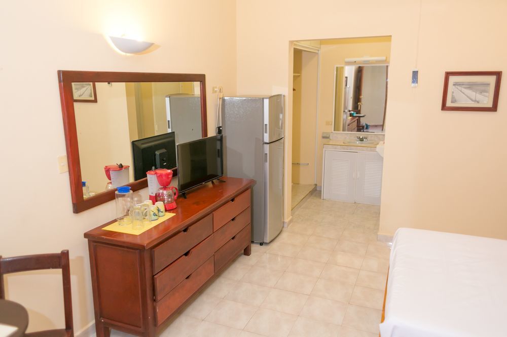 Sun Suites コスメル エクステリア 写真