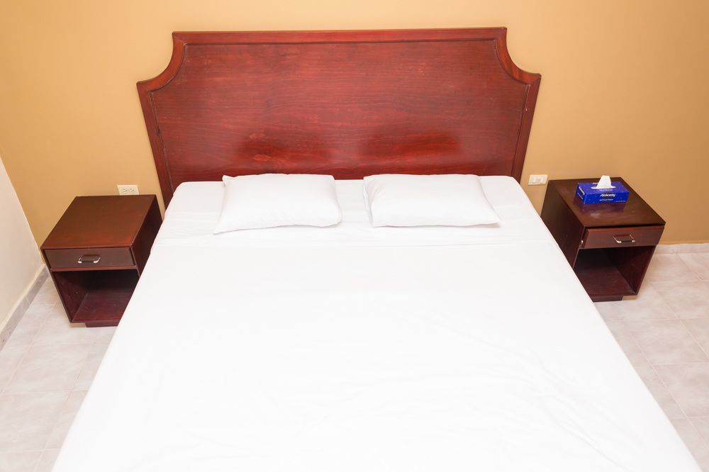 Sun Suites コスメル エクステリア 写真