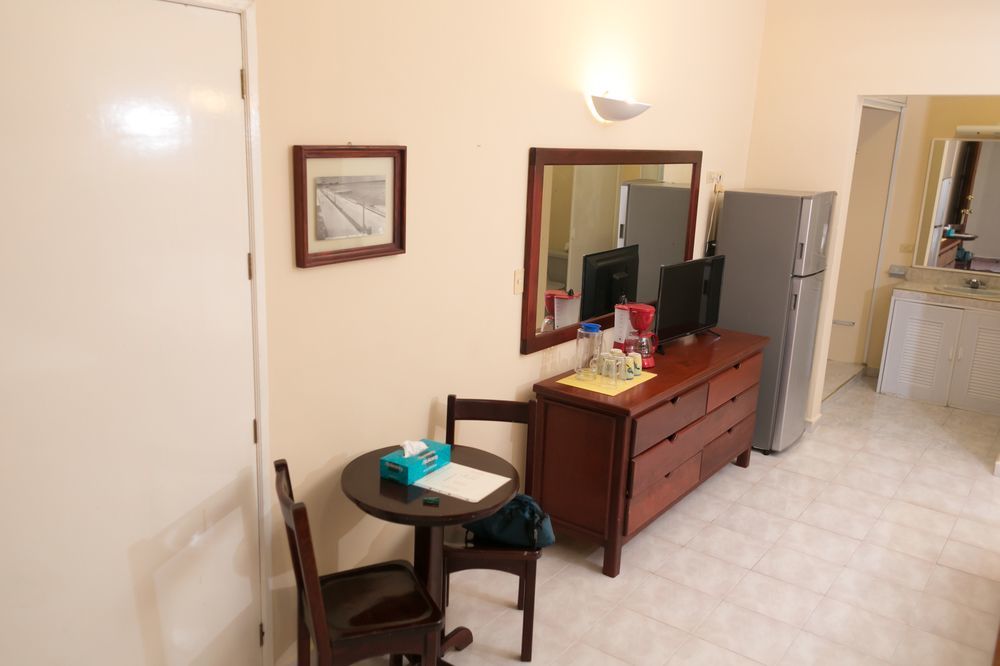 Sun Suites コスメル エクステリア 写真